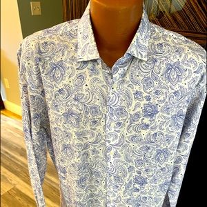 Men’s button down shirt - Nordstrom